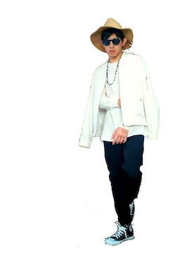 yanさんのコーディネート