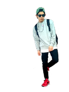 yanさんのコーディネート