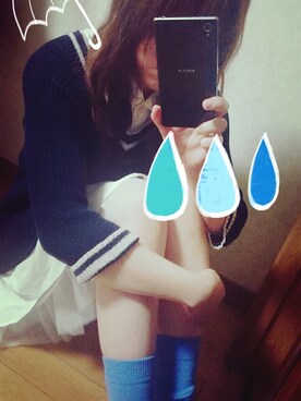 くろろーぬさんのコーディネート