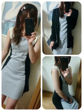 くろろーぬさんのコーディネート