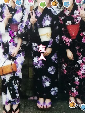 くろろーぬさんのコーディネート