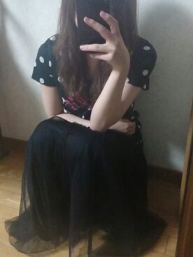 くろろーぬさんのコーディネート