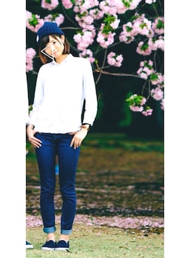 miyu✳︎さんのコーディネート