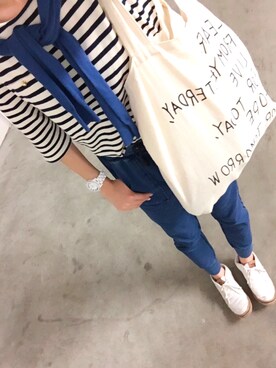 miyu✳︎さんのコーディネート