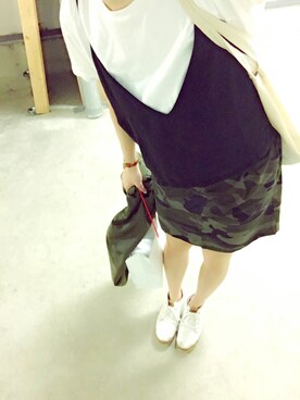 miyu✳︎さんのコーディネート