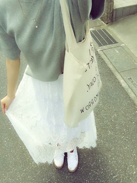 miyu✳︎さんのコーディネート