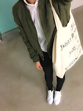 miyu✳︎さんのコーディネート