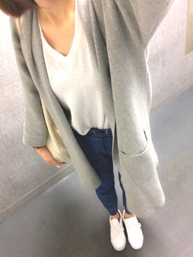 miyu✳︎さんのコーディネート