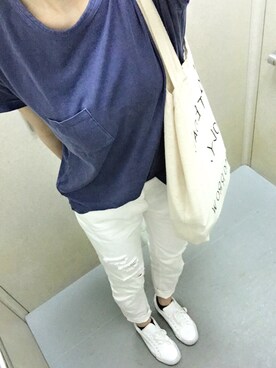 miyu✳︎さんのコーディネート