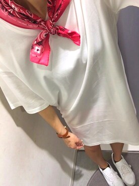 miyu✳︎さんのコーディネート