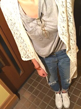 miyu✳︎さんのコーディネート