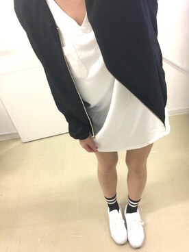 miyu✳︎さんのコーディネート