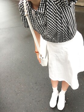 miyu✳︎さんのコーディネート