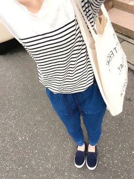 miyu✳︎さんのコーディネート