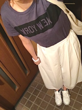 miyu✳︎さんのコーディネート