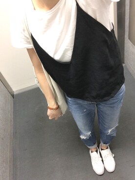 miyu✳︎さんのコーディネート