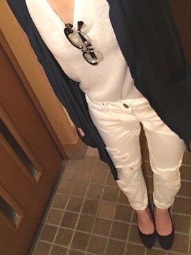 miyu✳︎さんのコーディネート