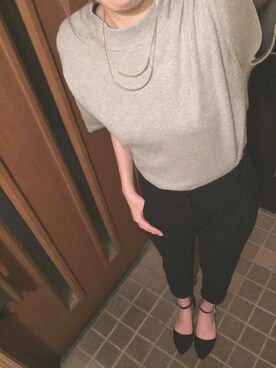 miyu✳︎さんのコーディネート