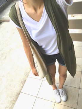 miyu✳︎さんのコーディネート