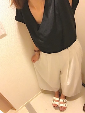 miyu✳︎さんのコーディネート