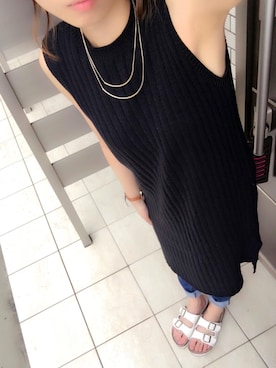 miyu✳︎さんのコーディネート