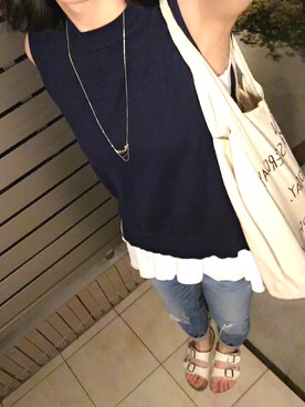 miyu✳︎さんのコーディネート