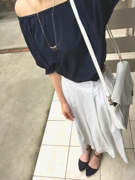 miyu✳︎さんのコーディネート