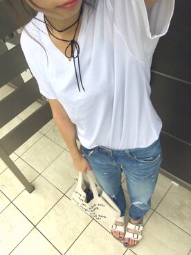 miyu✳︎さんのコーディネート