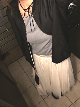 miyu✳︎さんのコーディネート