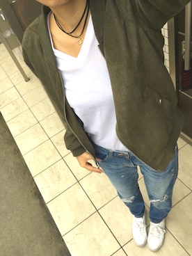 miyu✳︎さんのコーディネート