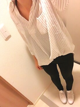 miyu✳︎さんのコーディネート