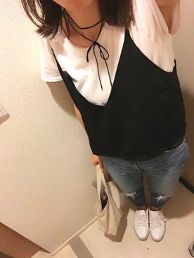 miyu✳︎さんのコーディネート