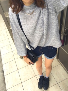 miyu✳︎さんのコーディネート