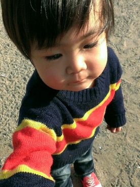 Micさんのコーディネート