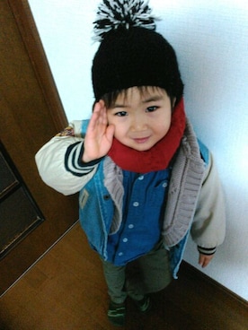 Micさんのコーディネート