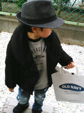 Micさんのコーディネート