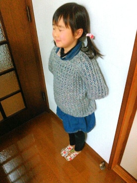 Micさんのコーディネート