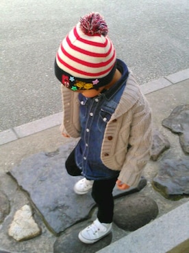 Micさんのコーディネート