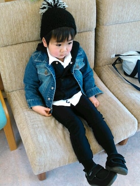 Micさんのコーディネート