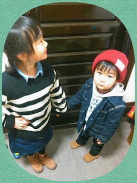 Micさんのコーディネート