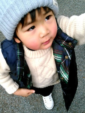 Micさんのコーディネート