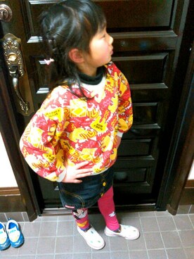 Micさんのコーディネート