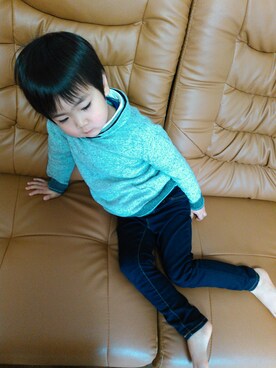 Micさんのコーディネート