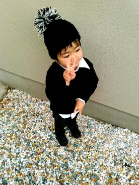 Micさんのコーディネート