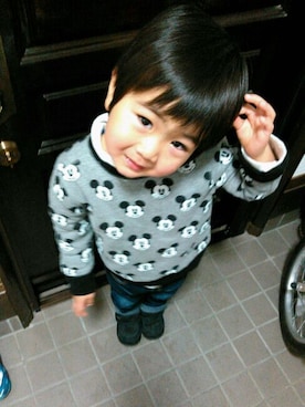 Micさんのコーディネート