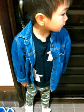 Micさんのコーディネート