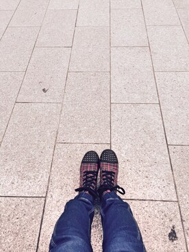 UAMiOUさんのコーディネート