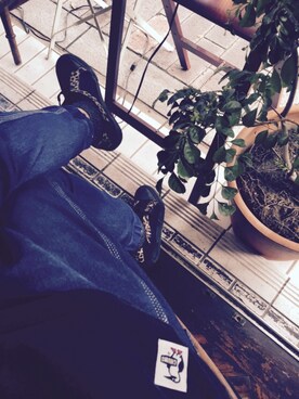 UAMiOUさん（レディース・155cm）の秋コーディネート