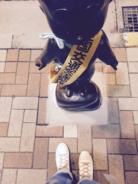 UAMiOUさんのコーディネート