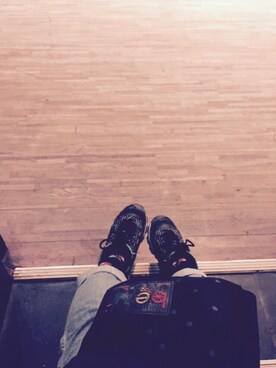 UAMiOUさんのコーディネート